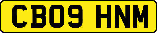 CB09HNM