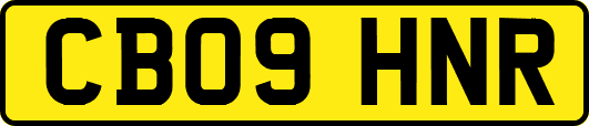 CB09HNR