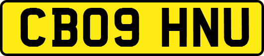 CB09HNU