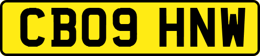 CB09HNW