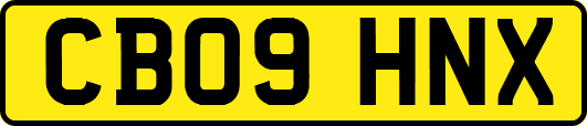 CB09HNX