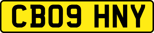 CB09HNY