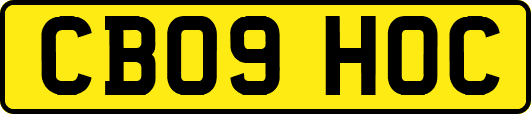 CB09HOC