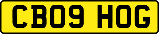 CB09HOG