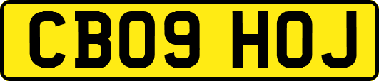 CB09HOJ