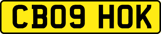 CB09HOK