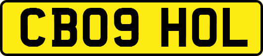 CB09HOL