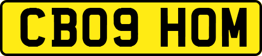 CB09HOM