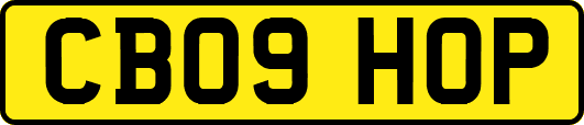 CB09HOP