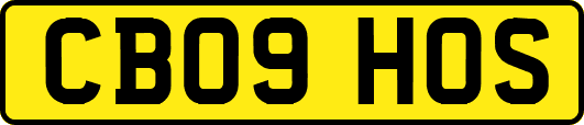 CB09HOS