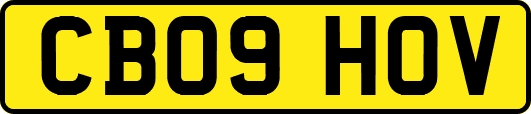 CB09HOV