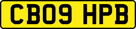 CB09HPB