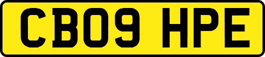 CB09HPE