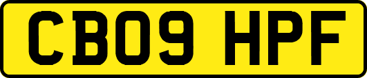 CB09HPF