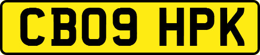 CB09HPK