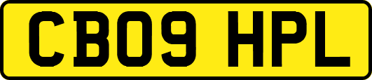 CB09HPL