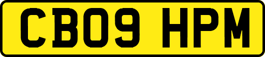 CB09HPM