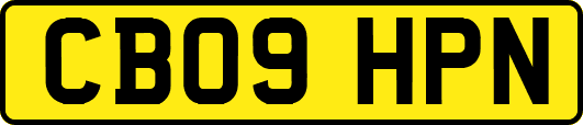 CB09HPN