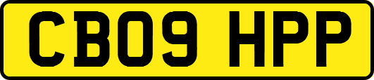 CB09HPP