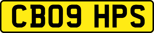 CB09HPS
