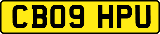 CB09HPU