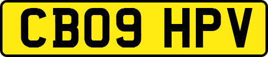 CB09HPV
