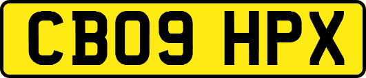 CB09HPX