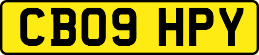 CB09HPY