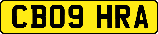 CB09HRA
