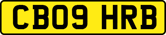 CB09HRB