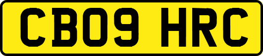 CB09HRC
