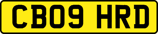 CB09HRD