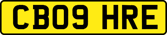 CB09HRE