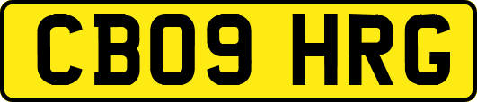 CB09HRG