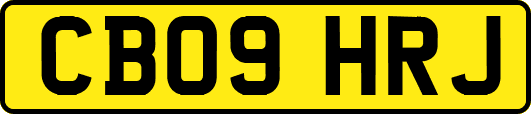 CB09HRJ