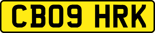 CB09HRK