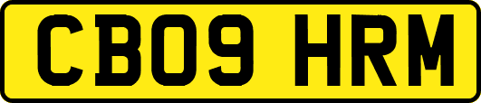 CB09HRM
