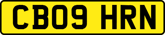 CB09HRN