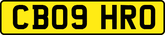 CB09HRO