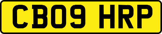 CB09HRP
