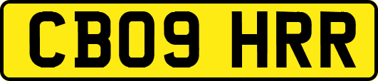CB09HRR
