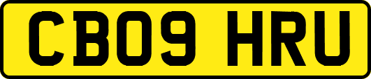 CB09HRU