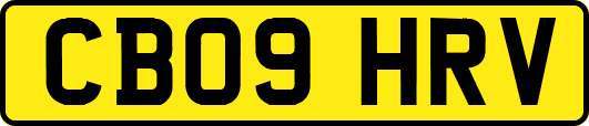 CB09HRV