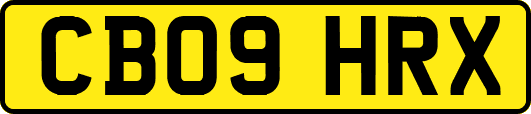 CB09HRX