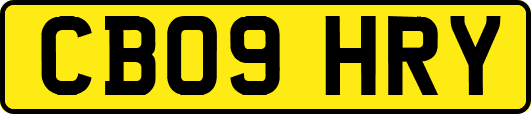 CB09HRY