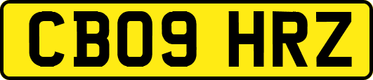 CB09HRZ