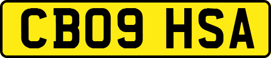 CB09HSA