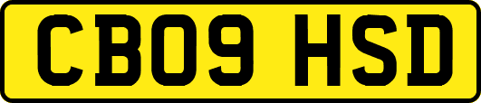 CB09HSD