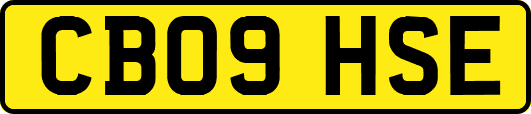 CB09HSE
