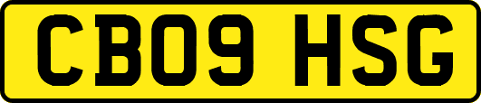 CB09HSG